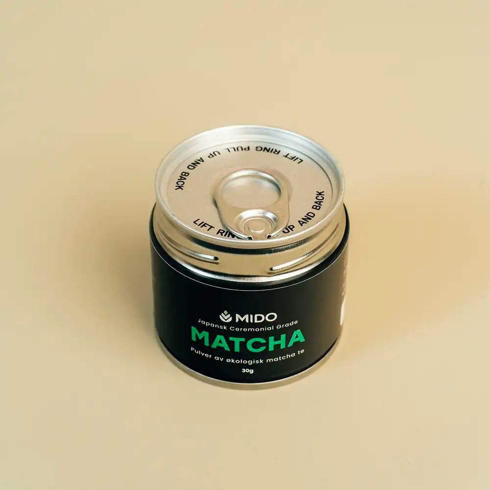 Matcha Ceremonial Grade 30g