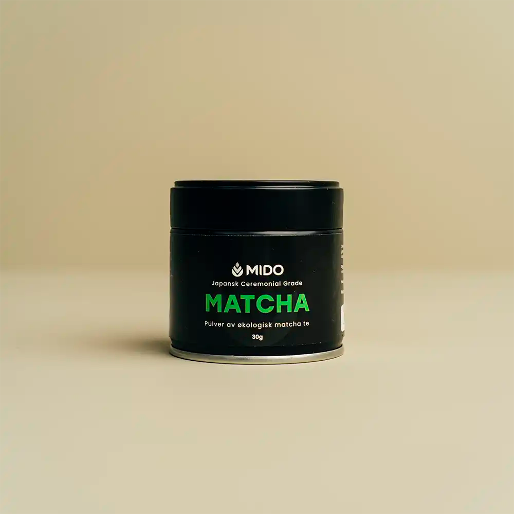 Matcha Ceremonial Grade 30g