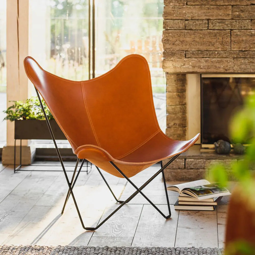 Butterfly Chair