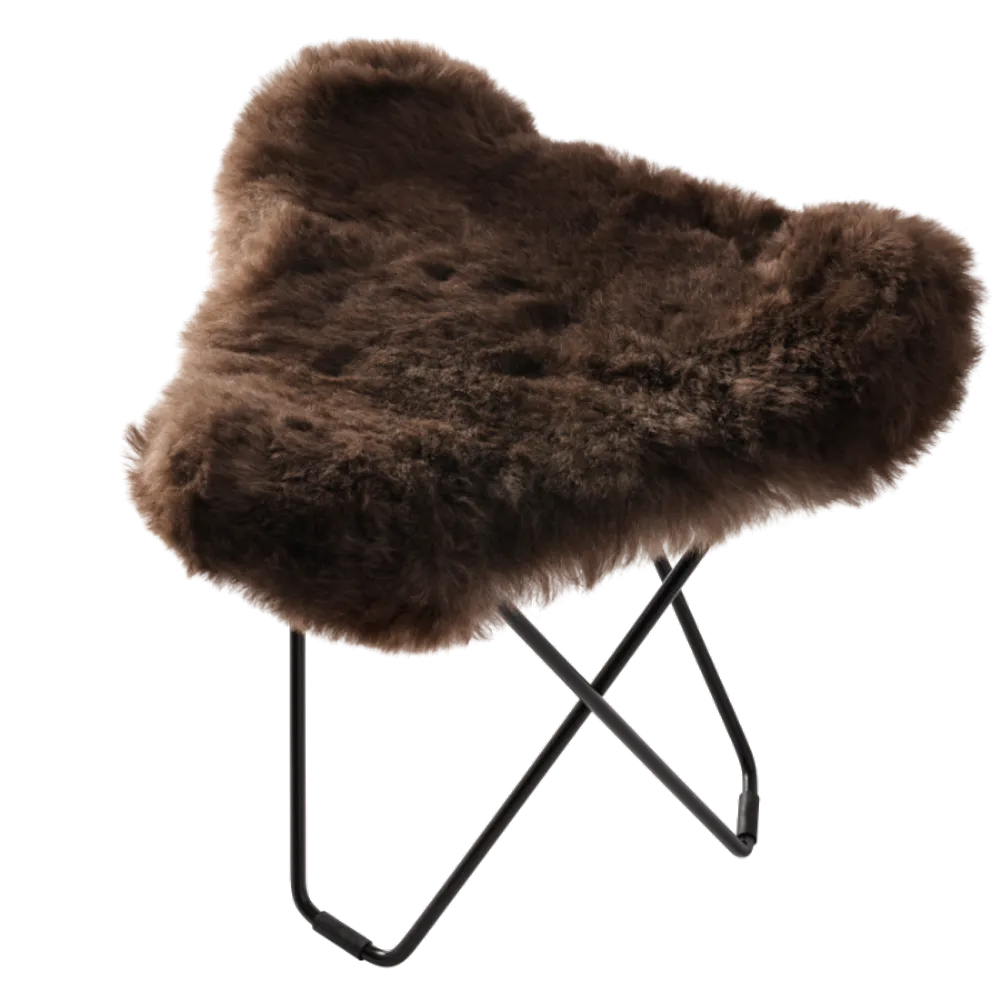 Iceland Flying Goose - stool
