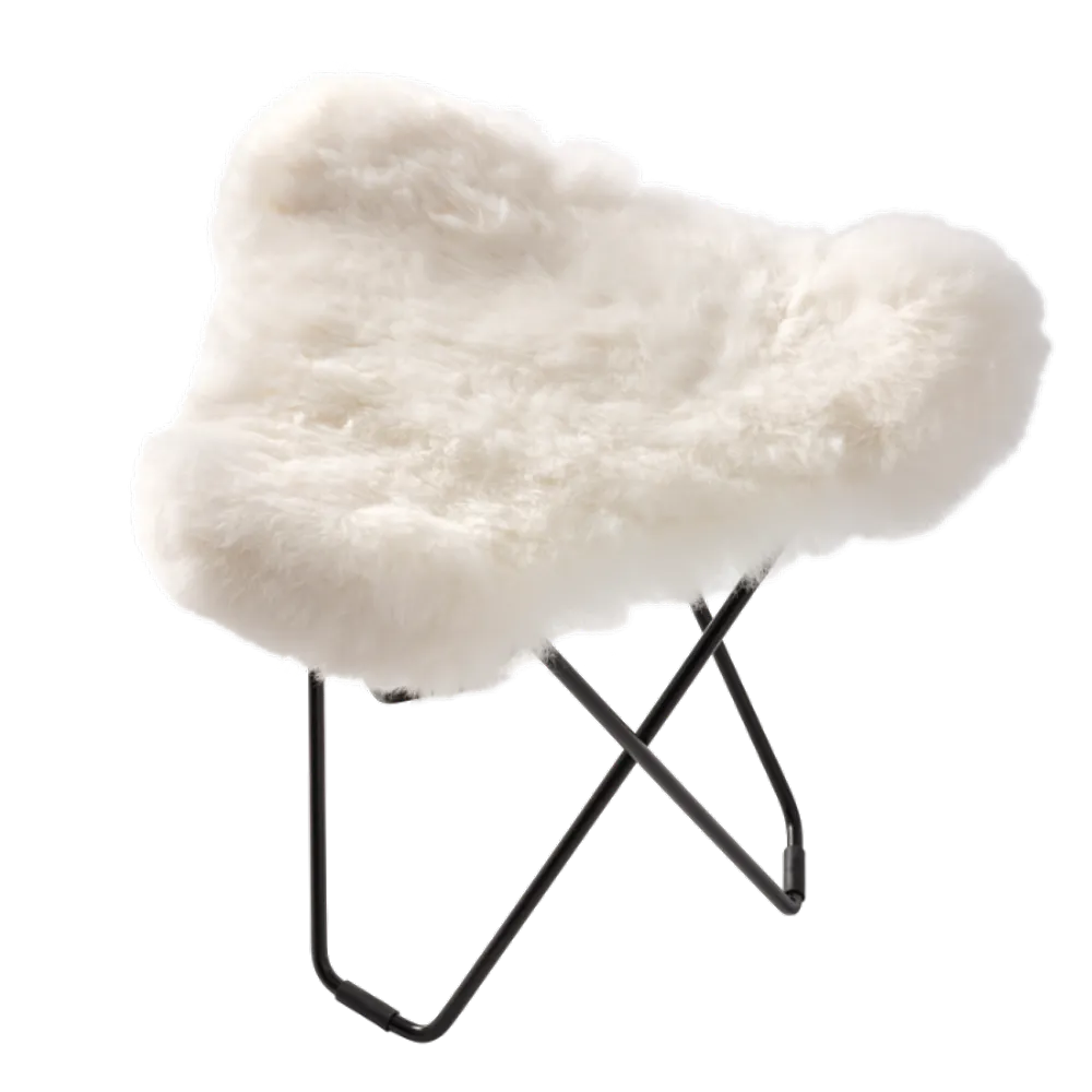 Iceland Flying Goose - stool