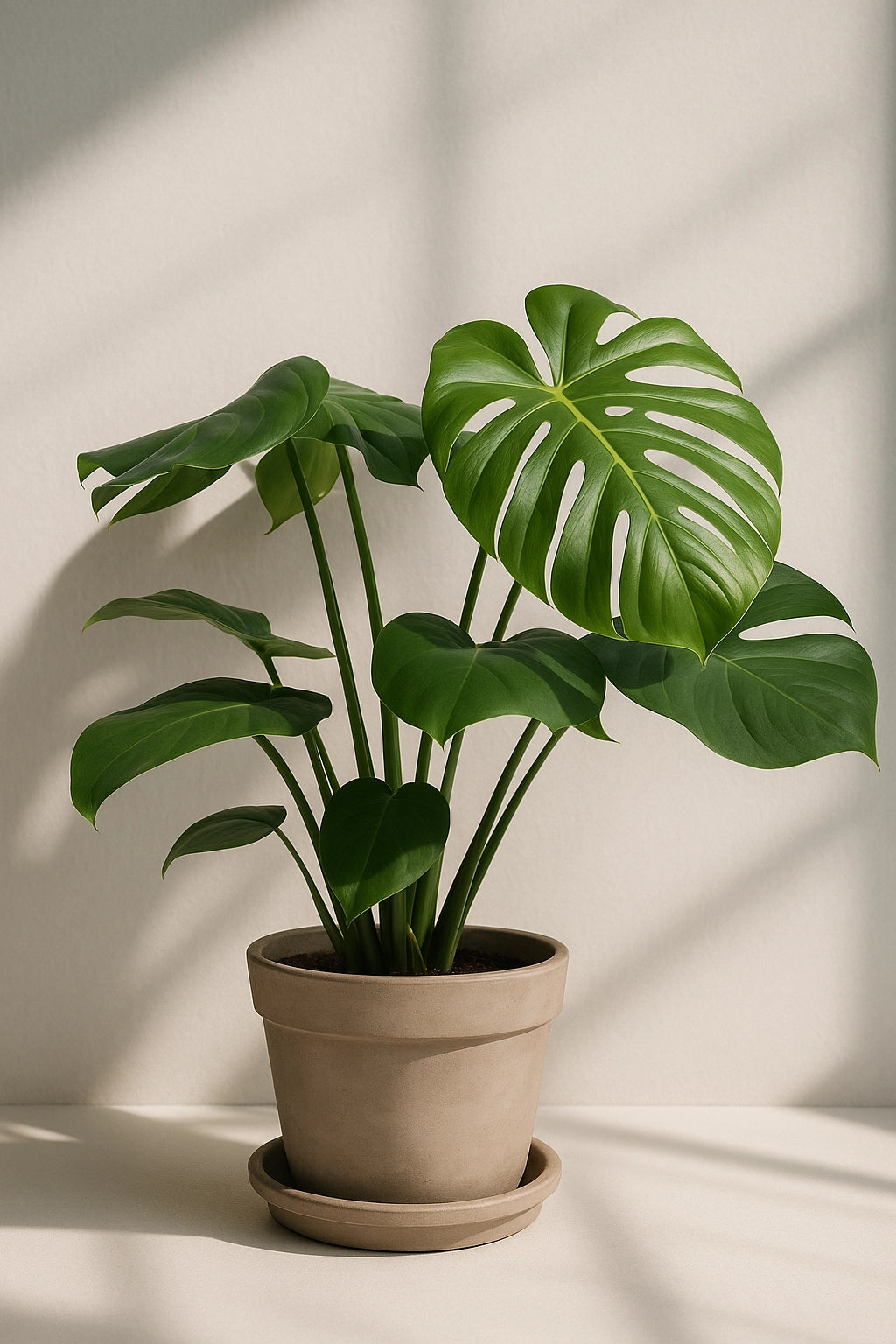 Monstera Deliciosa