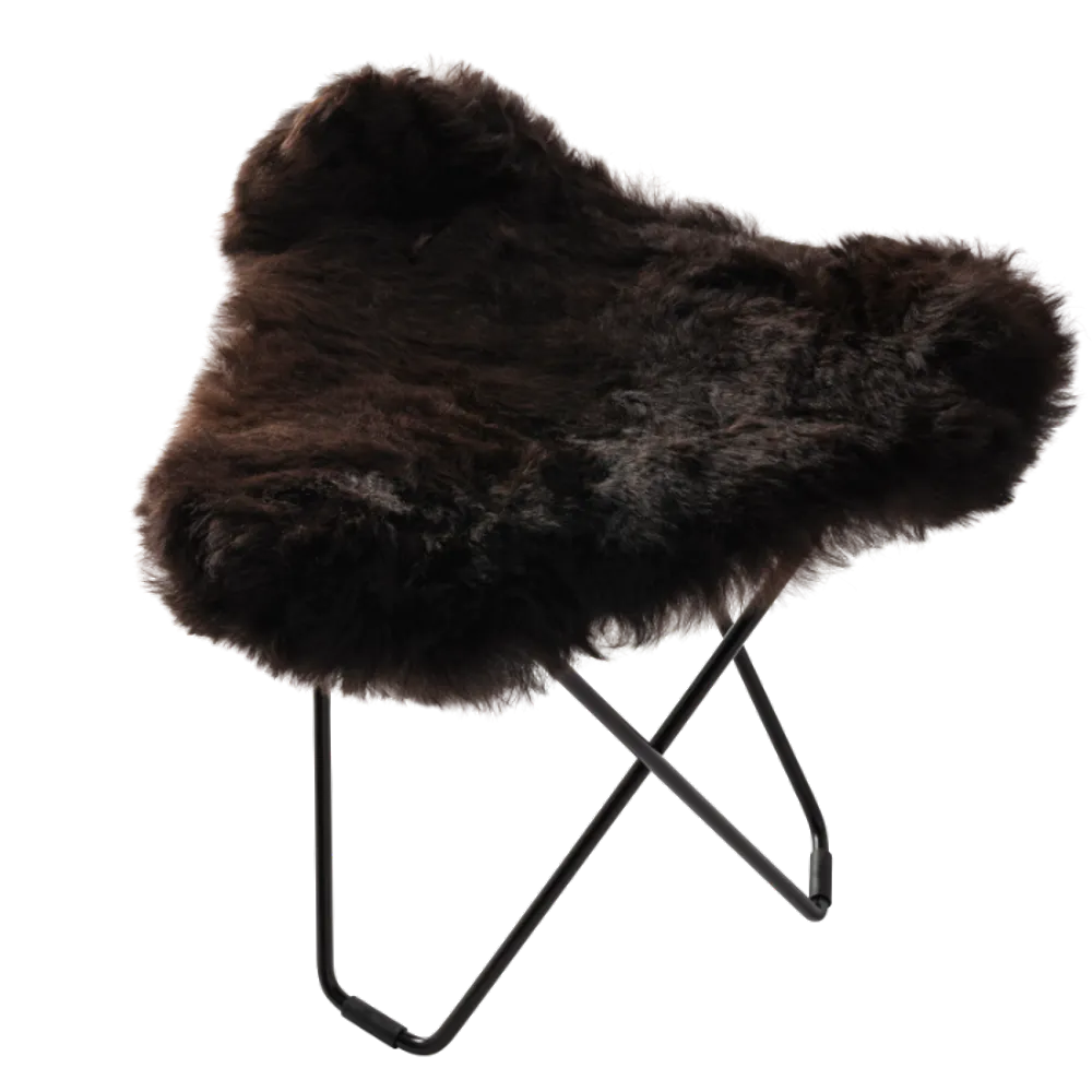 Iceland Flying Goose - stool